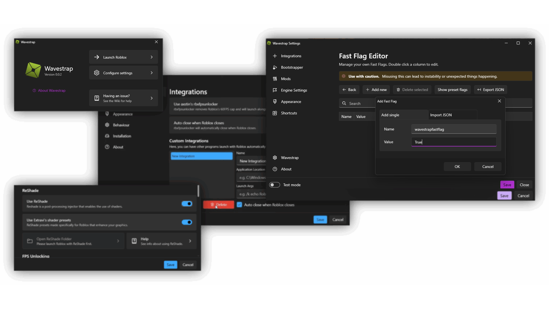 hero dashboard